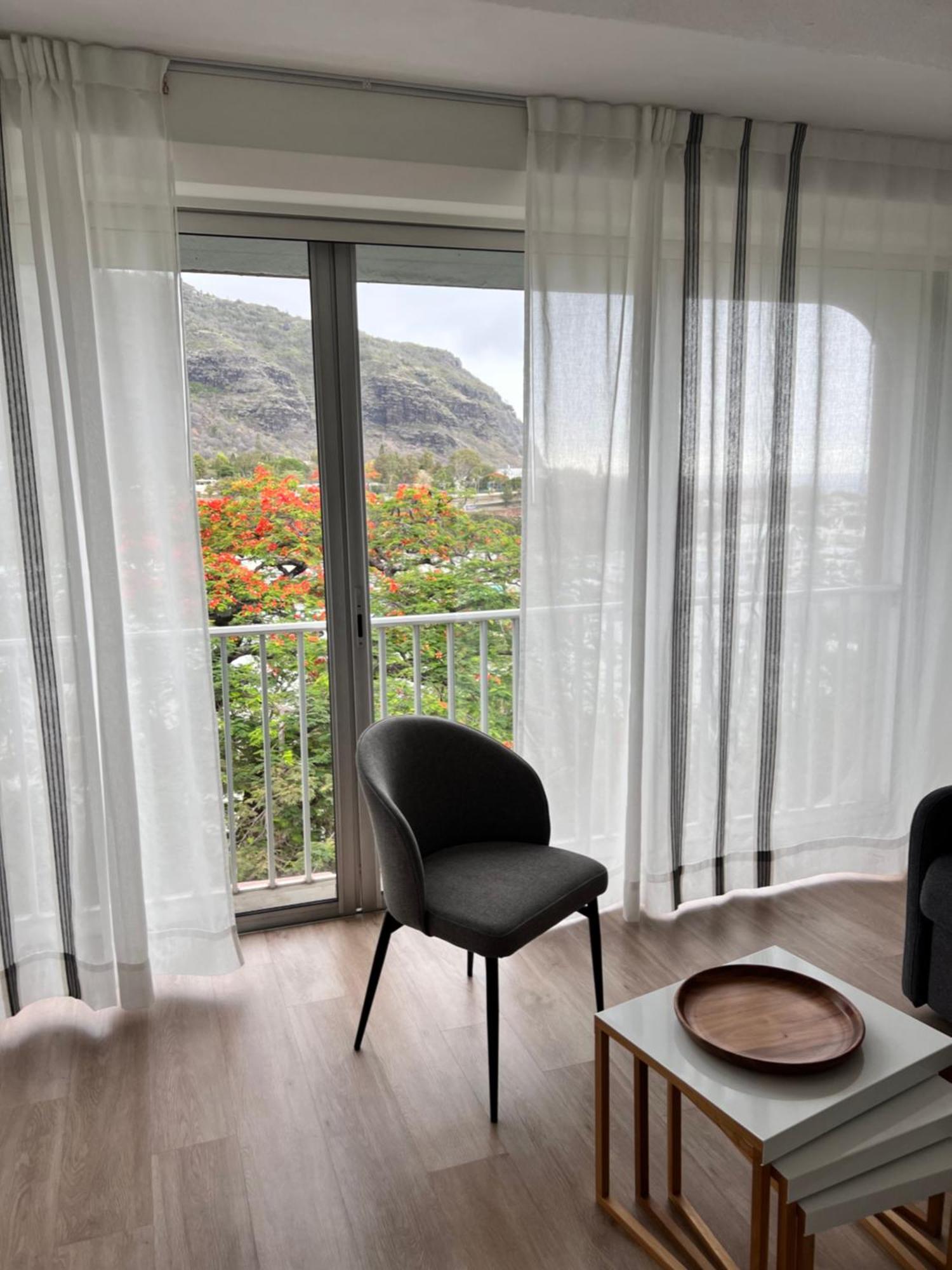Belles Vues Apartment Saint-Denis Bagian luar foto