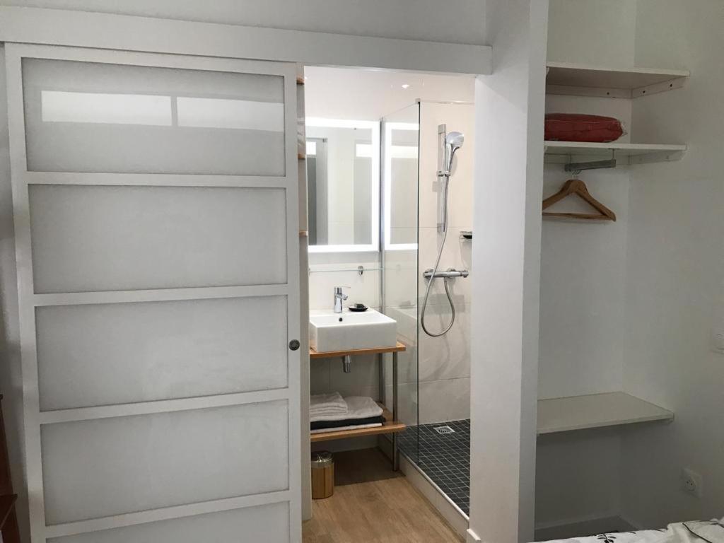 Belles Vues Apartment Saint-Denis Bagian luar foto